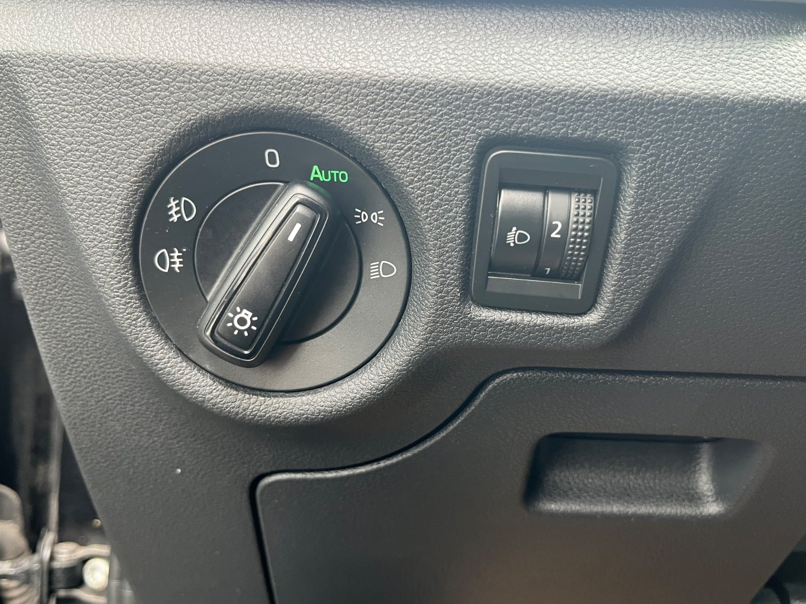 Billede af Skoda Scala 1,0 TSi 115 Style