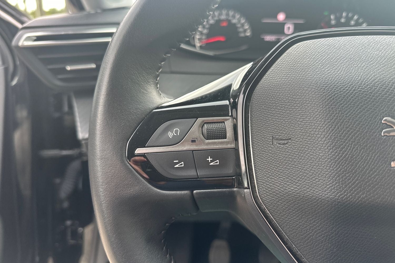 Billede af Peugeot 208 1,2 PureTech 75 Drive