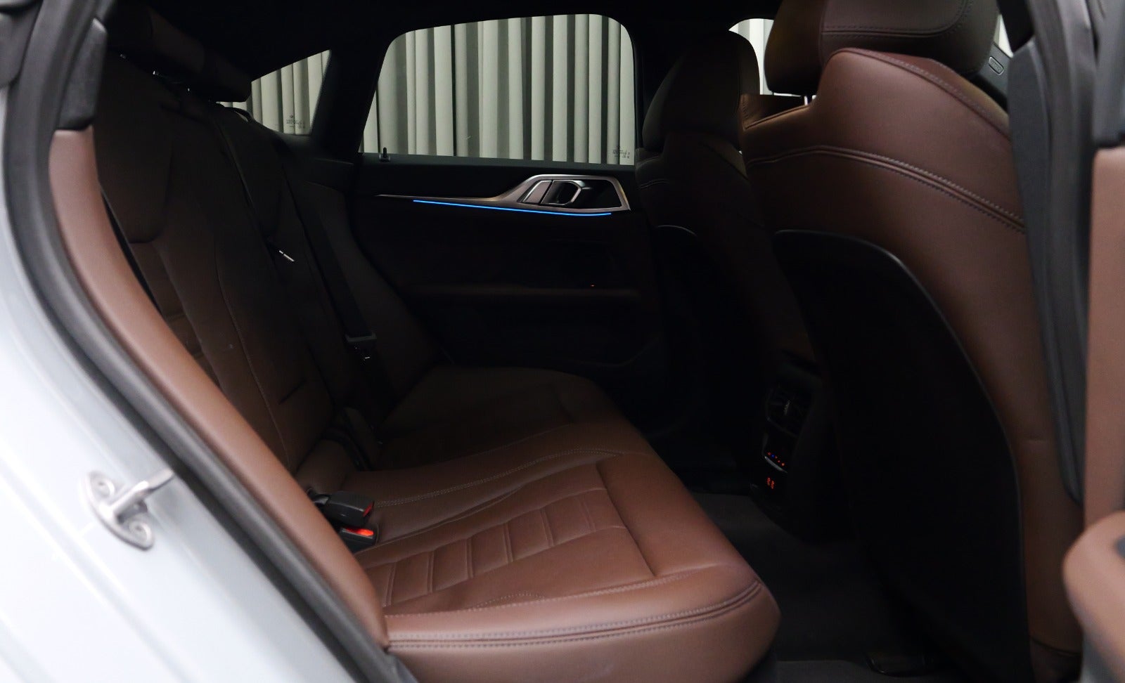 BMW i4 eDrive40 M-Sport