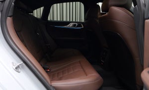 BMW i4 eDrive40 M-Sport