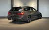 BMW 330d Touring M-Sport xDrive aut. thumbnail