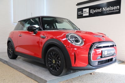 MINI Cooper SE Classic Trim