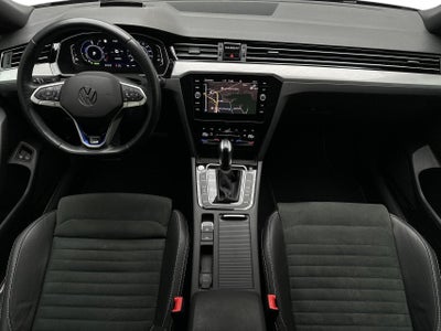 VW Passat GTE High Variant DSG billede 3
