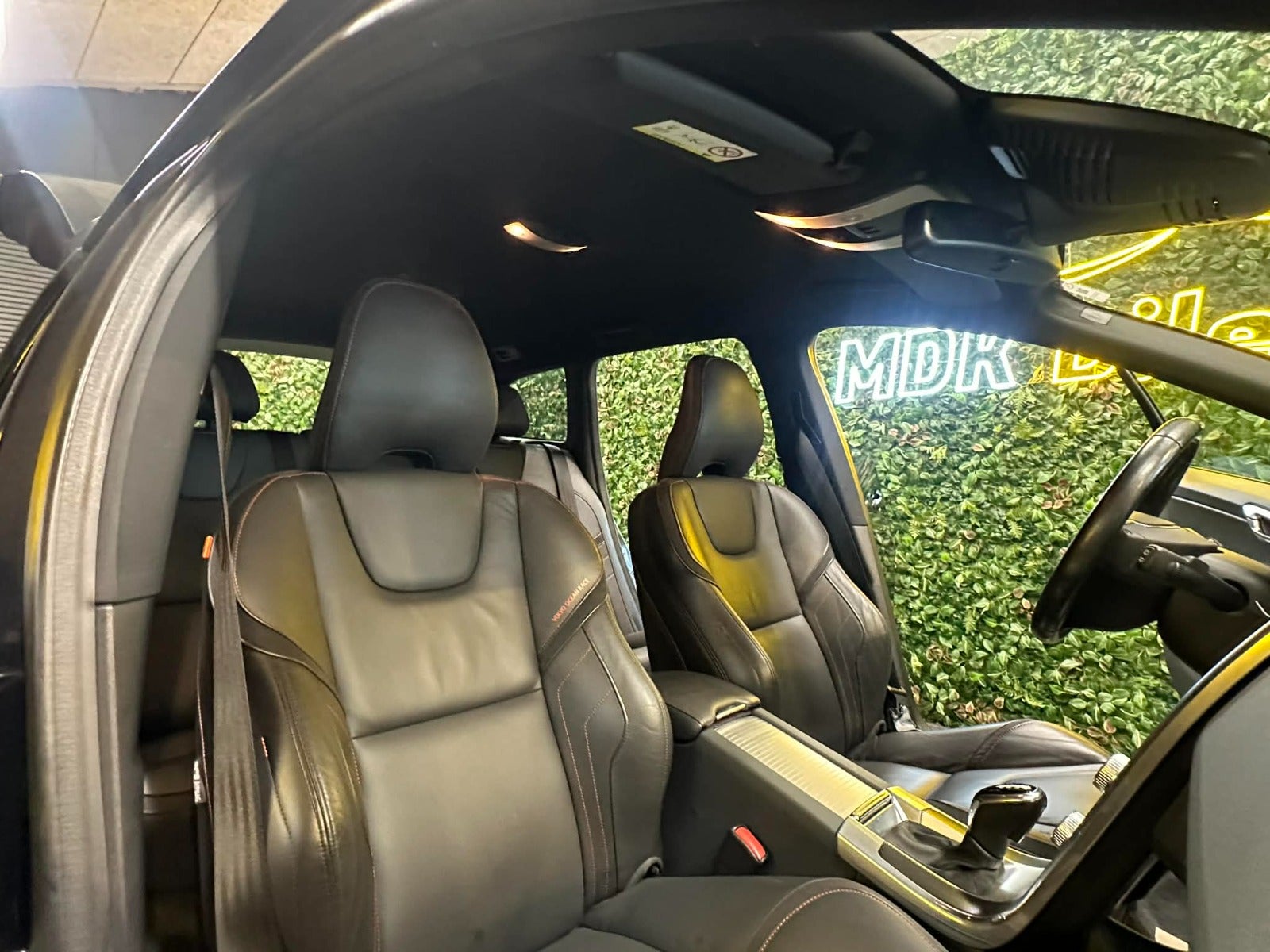 Billede af Volvo XC60 2,0 D4 181 Ocean Race aut.