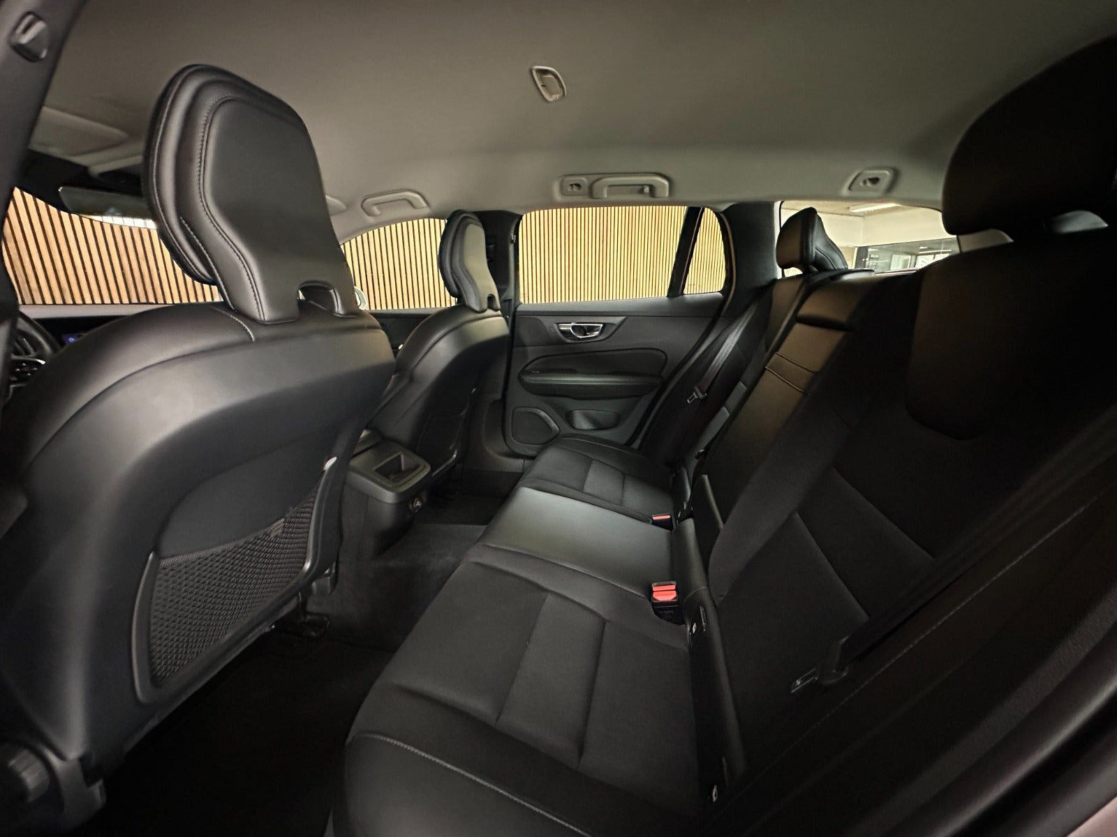 Billede af Volvo V60 2,0 D3 150 Momentum aut.