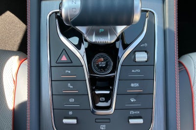 BYD Atto 3 Comfort