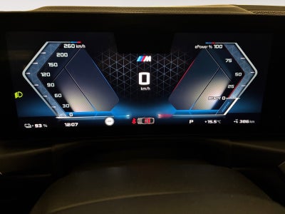 BMW i4 M50 M-Sport xDrive