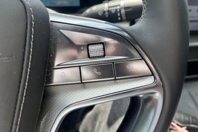 BYD Sealion 7 Excellence AWD