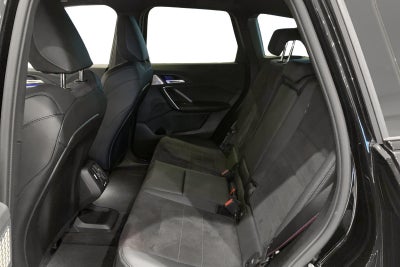 BMW iX1 eDrive20 Fully Charged M-Sport