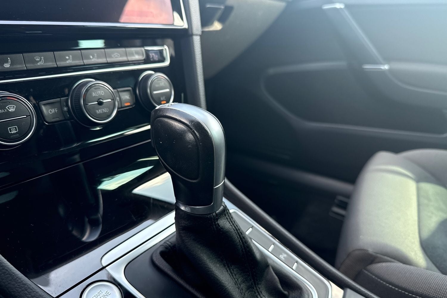 Billede af VW Golf VII 1,5 TSi 150 Highline DSG