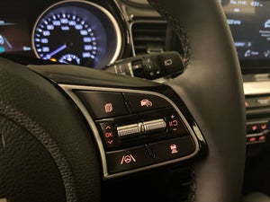 Kia XCeed PHEV Prestige DCT