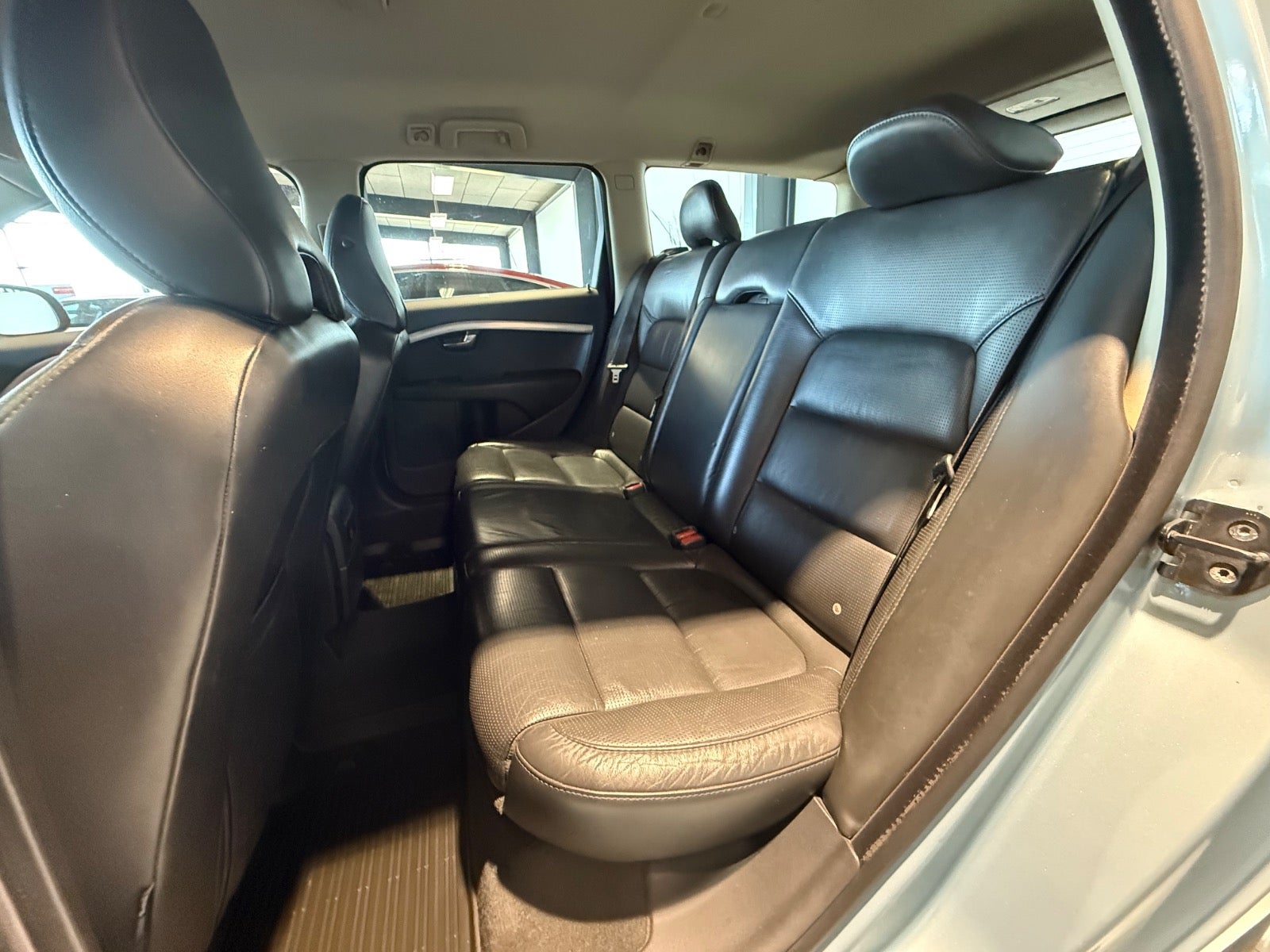 Billede af Volvo V70 2,5 T aut.