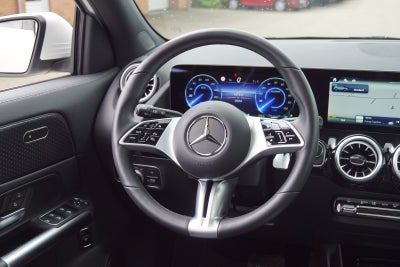 Mercedes EQA250 Progressive