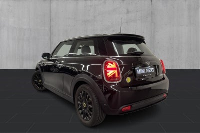 MINI Cooper SE - 2