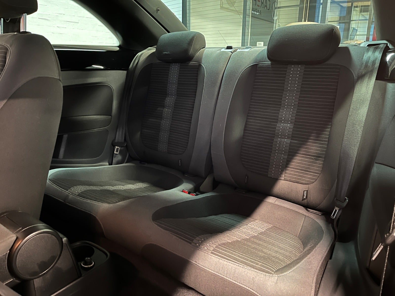 Billede af VW The Beetle 1,4 TSi 160 Sport