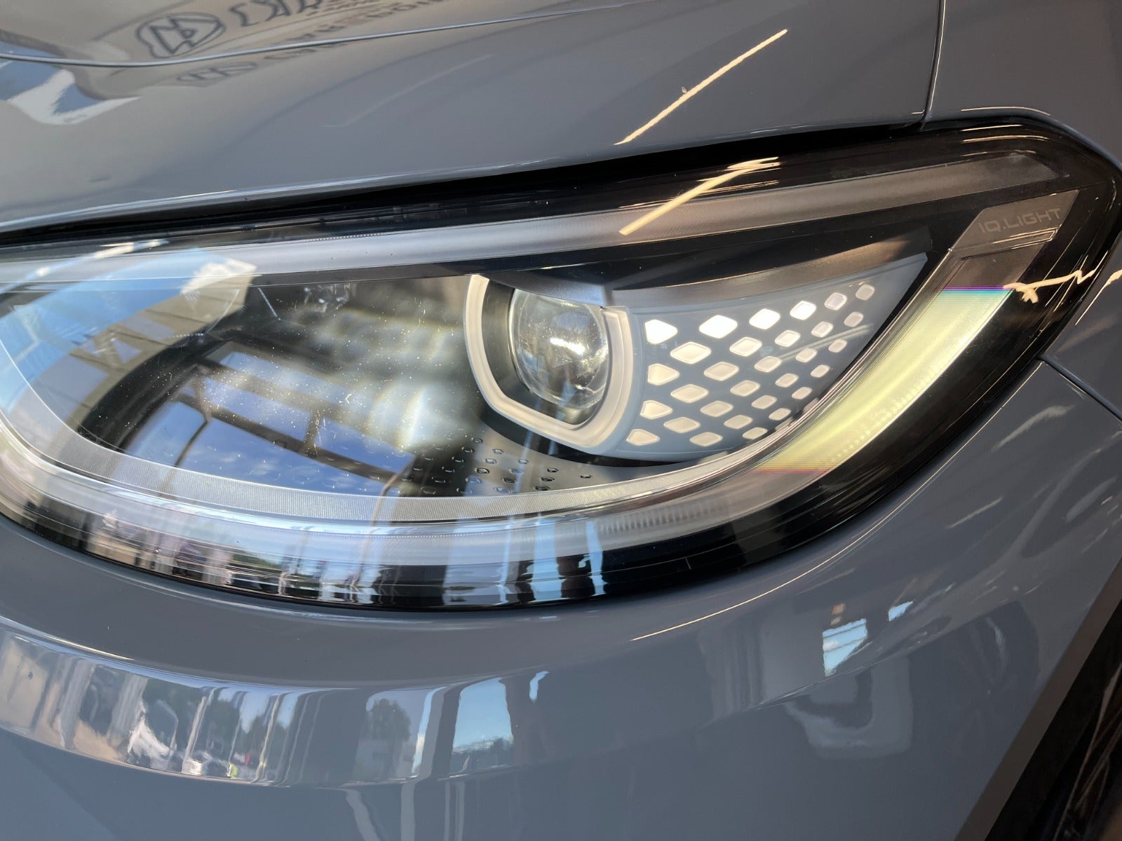 Billede af VW ID.3 58 Pro Performance Tech