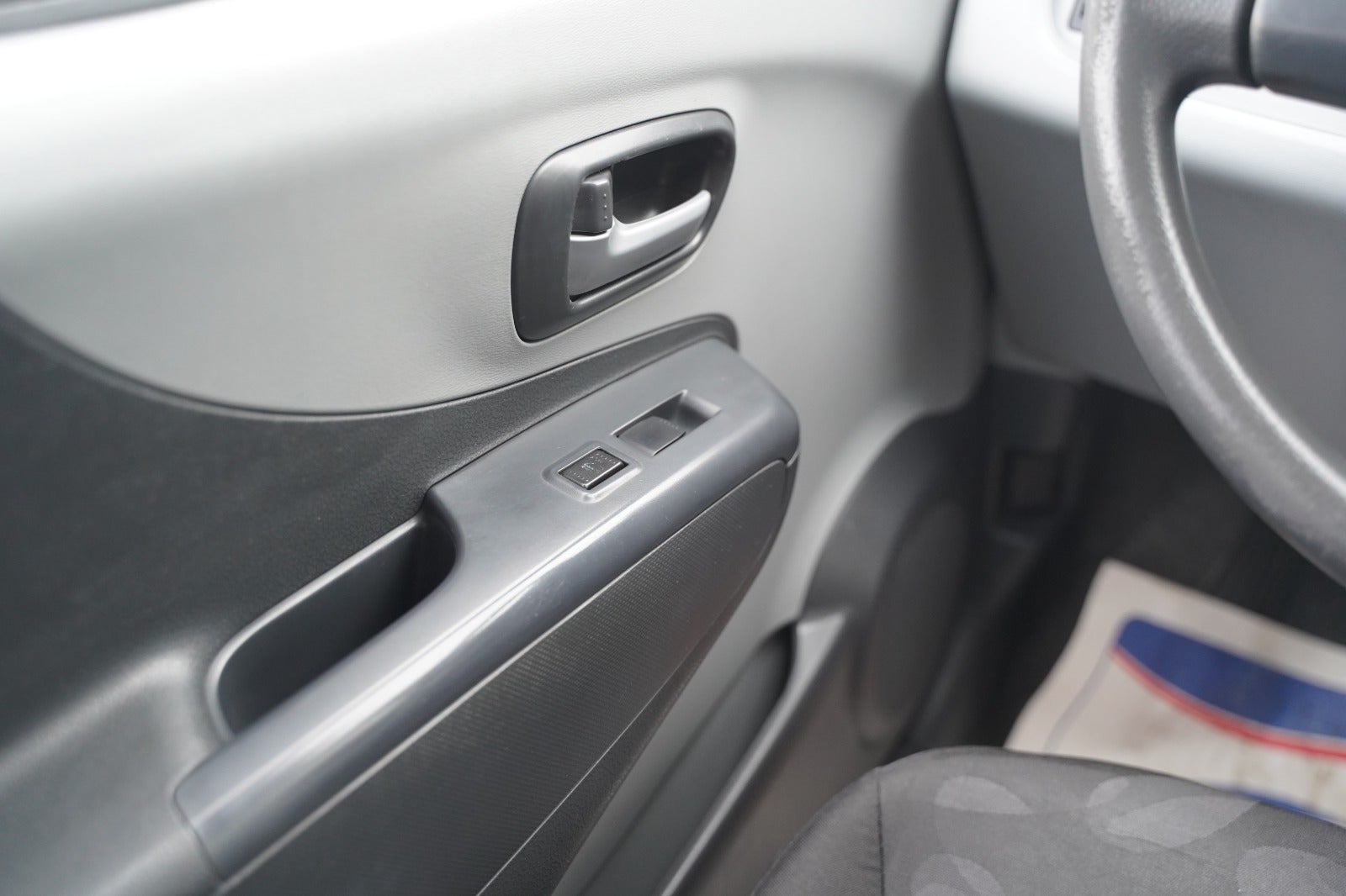 Billede af Suzuki Alto 1,0