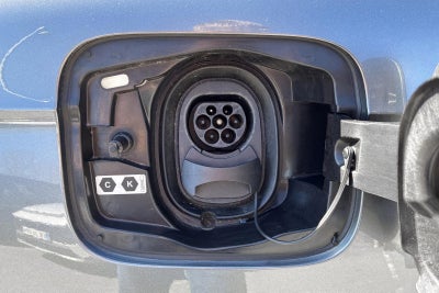 Skoda Enyaq iV Loft