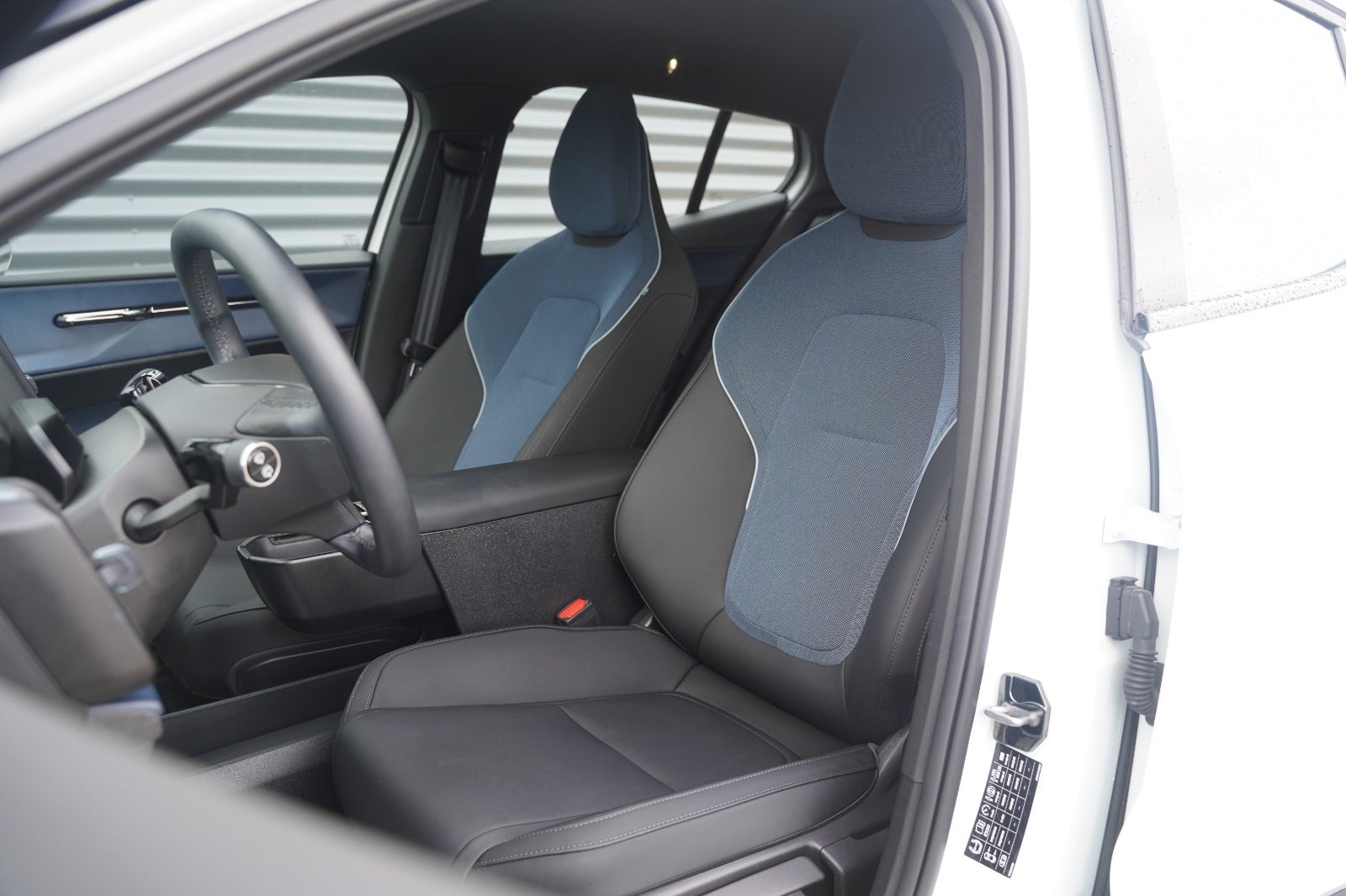 Billede af Volvo EX30  Extended Range Plus