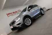 VW Tiguan TSi 150 Comfortline DSG