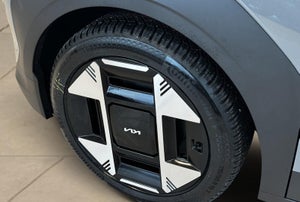 Kia EV3 Long Range Upgrade