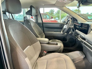 Kia EV3 Long Range Access