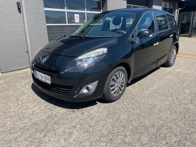 Renault Grand Scenic III 1,6 dCi 130 Dynamique 7prs 5d