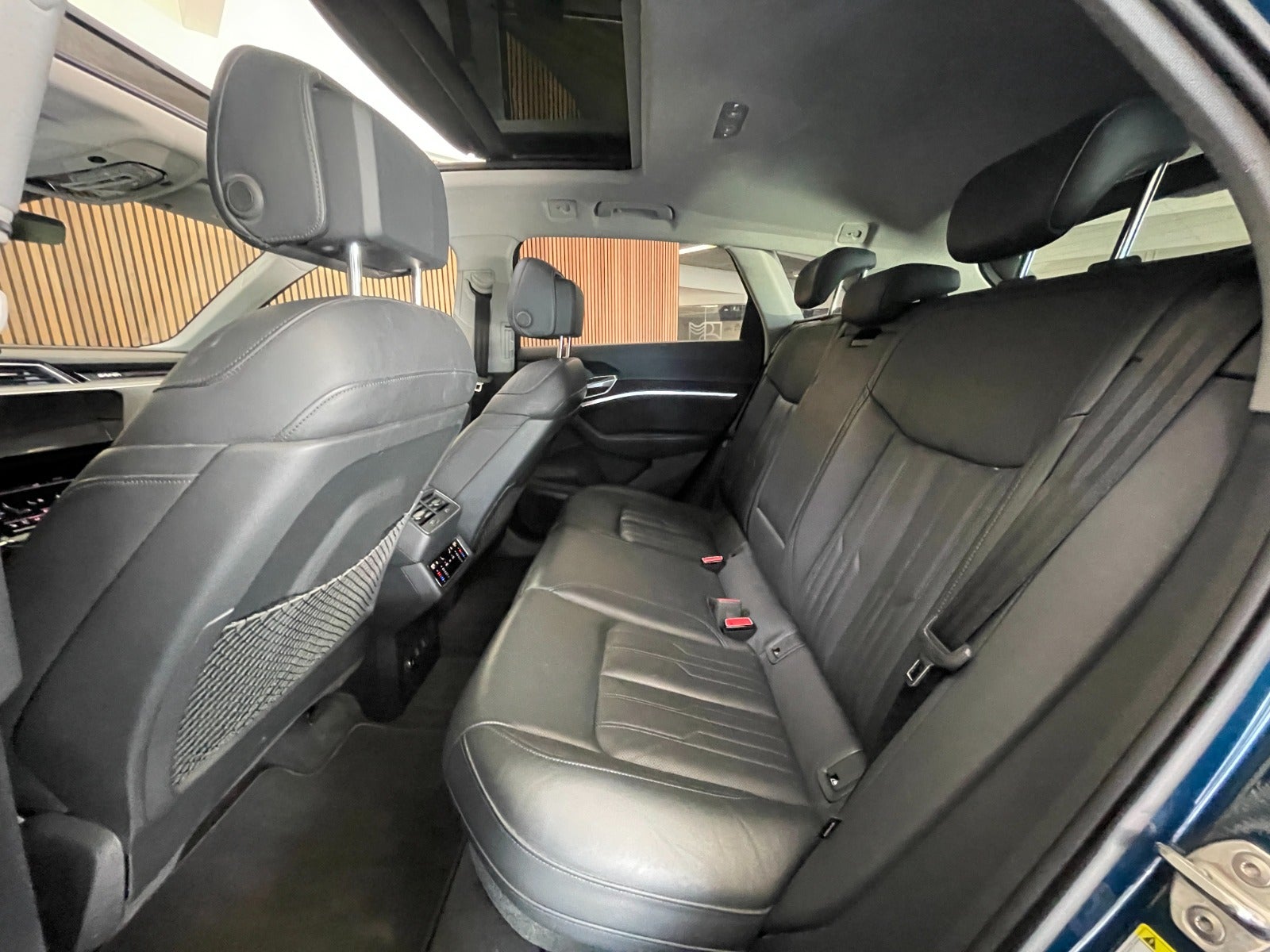Billede af Audi e-tron 55 quattro
