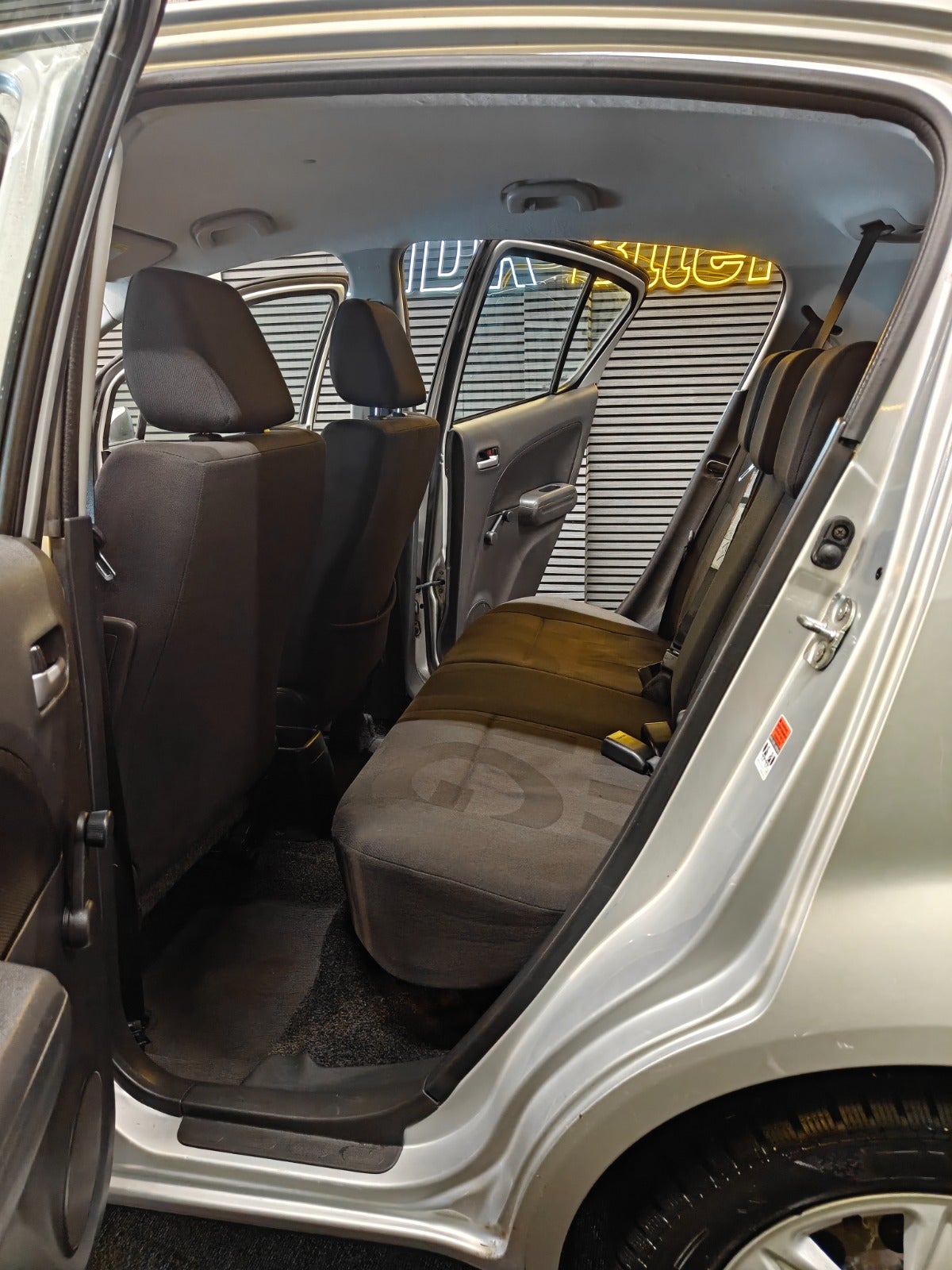 Billede af Opel Agila 1,0 Enjoy