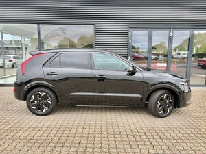 Kia Niro EV Upgrade