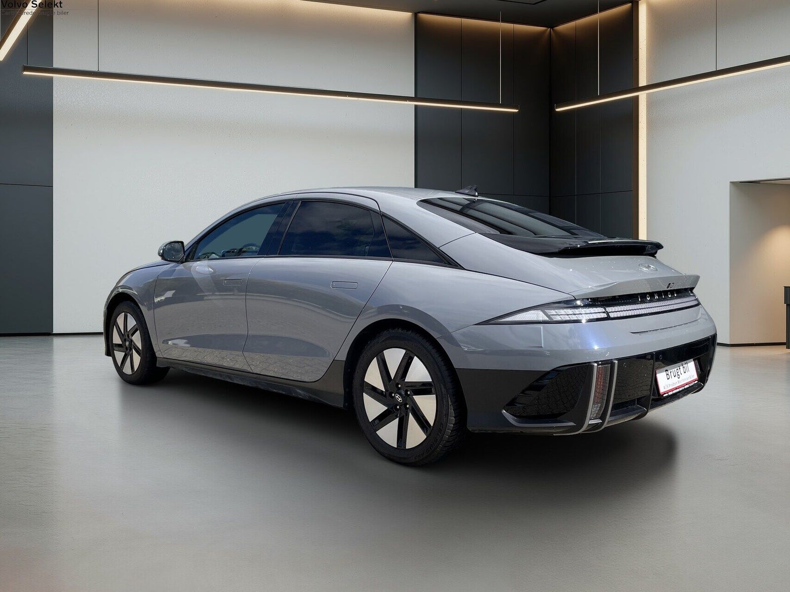 Hyundai Ioniq 6 2024