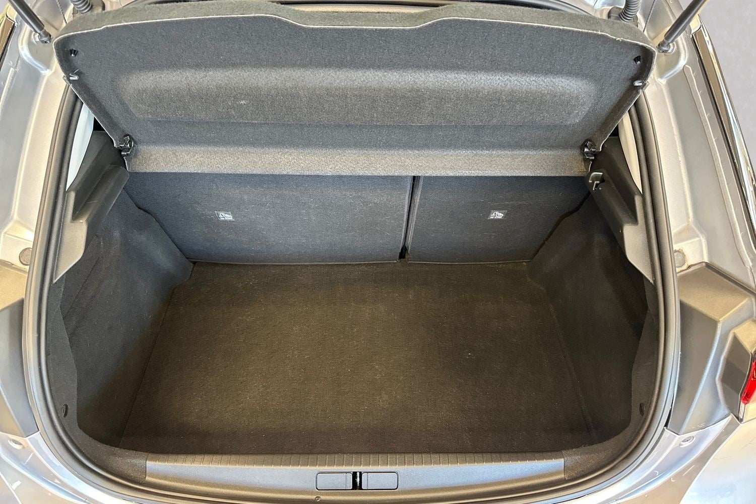 Billede af Opel Corsa 1,2 Cosmo
