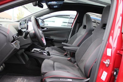 VW ID.4 GTX 4Motion