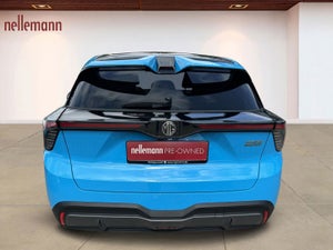 MG 4 Luxury Extended Range