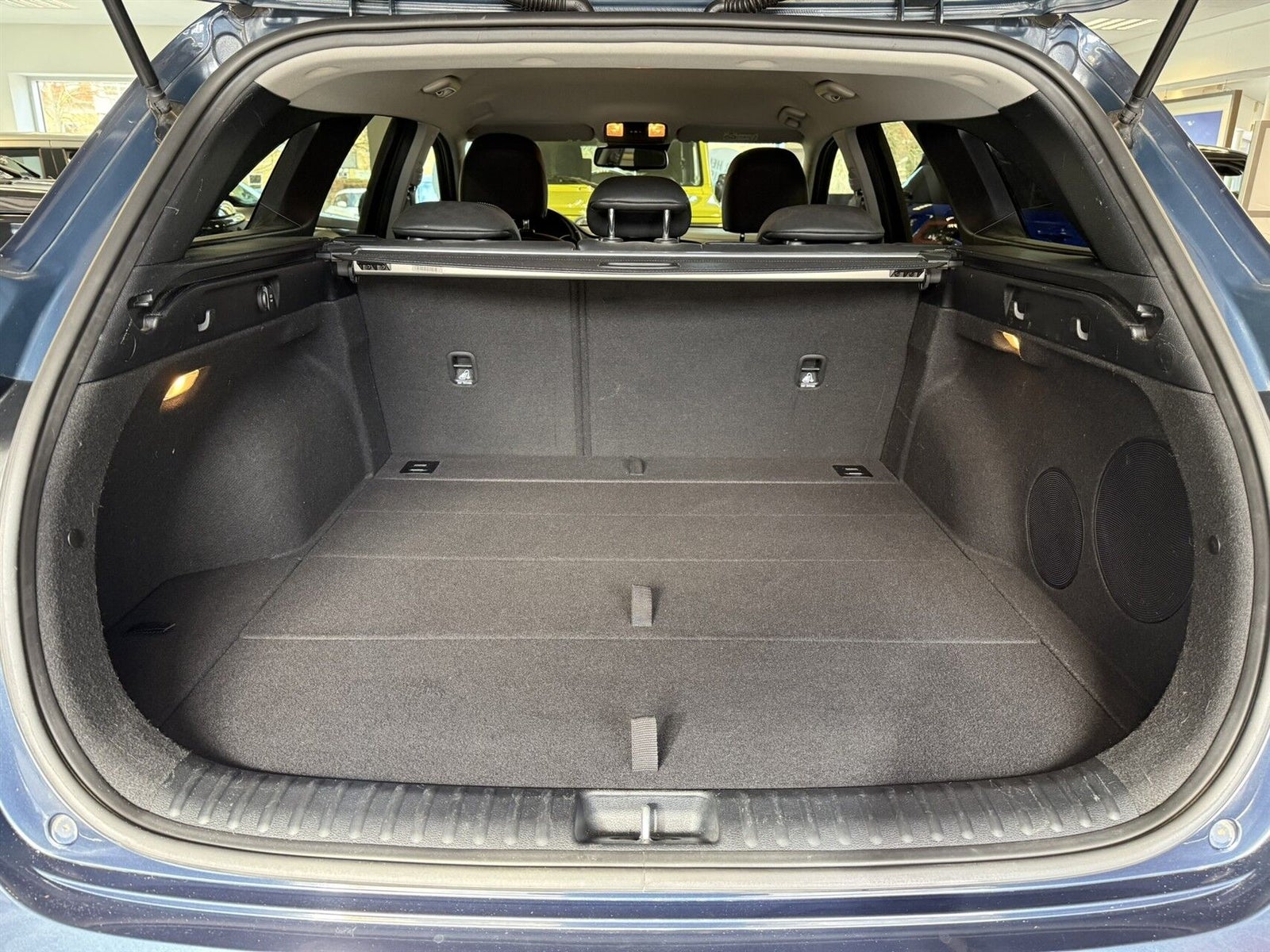 Kia Ceed T-GDi Collection SW