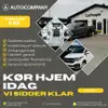 Mercedes Sprinter 317 CDi A2 Chassis aut. RWD
