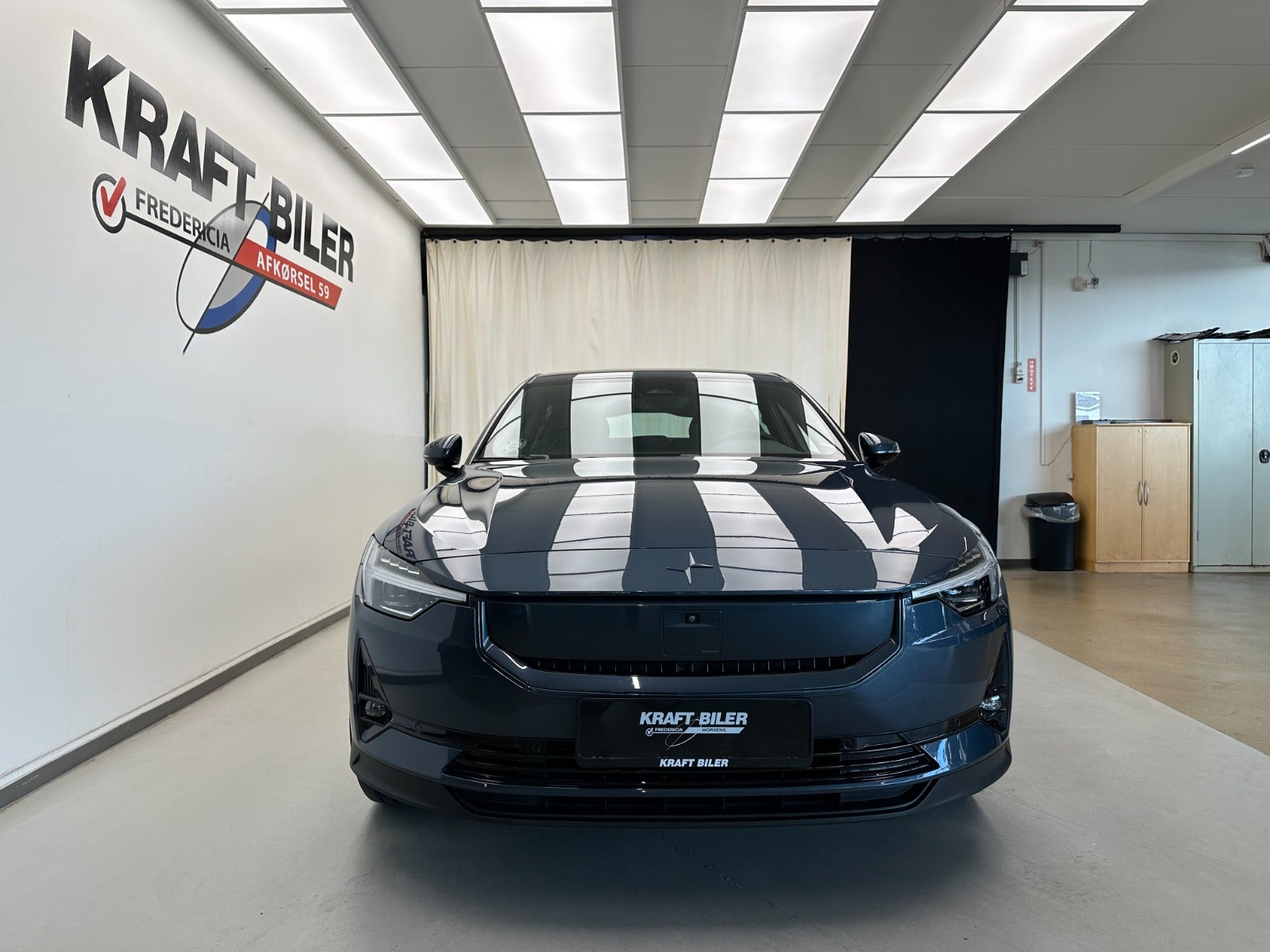Billede af Polestar 2  Standard Range