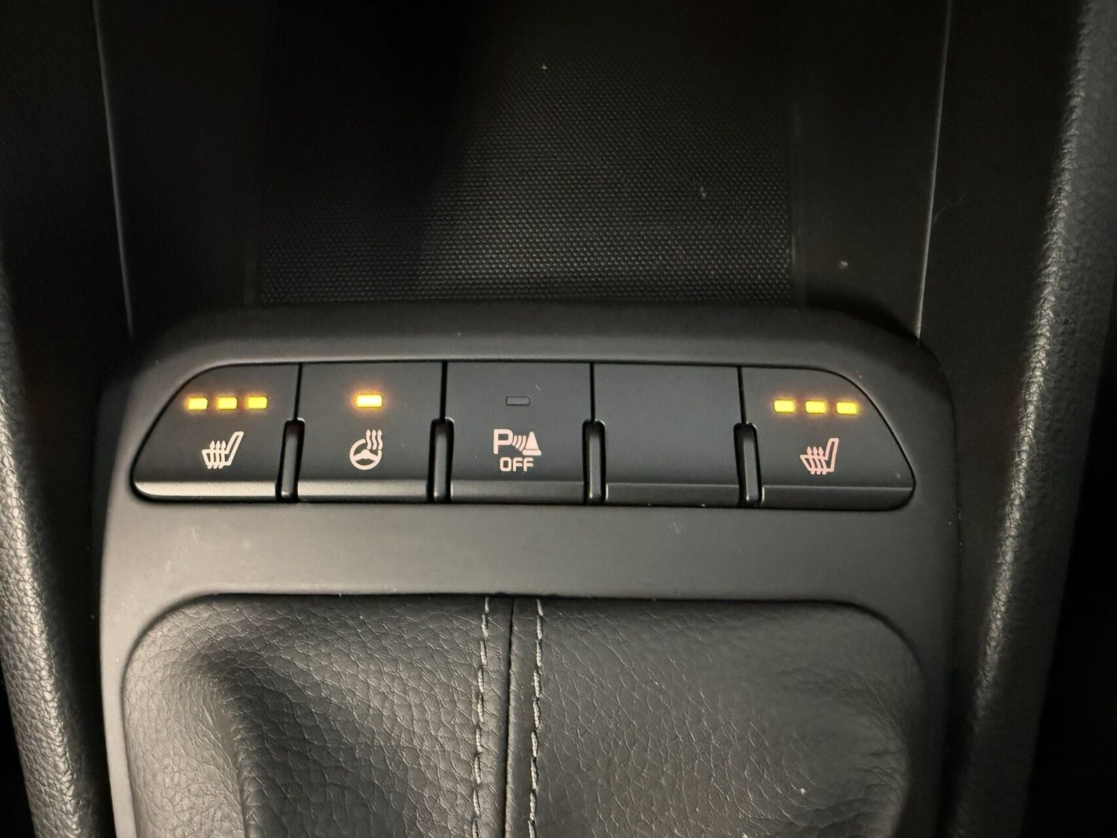 Kia Rio MPi Upgrade