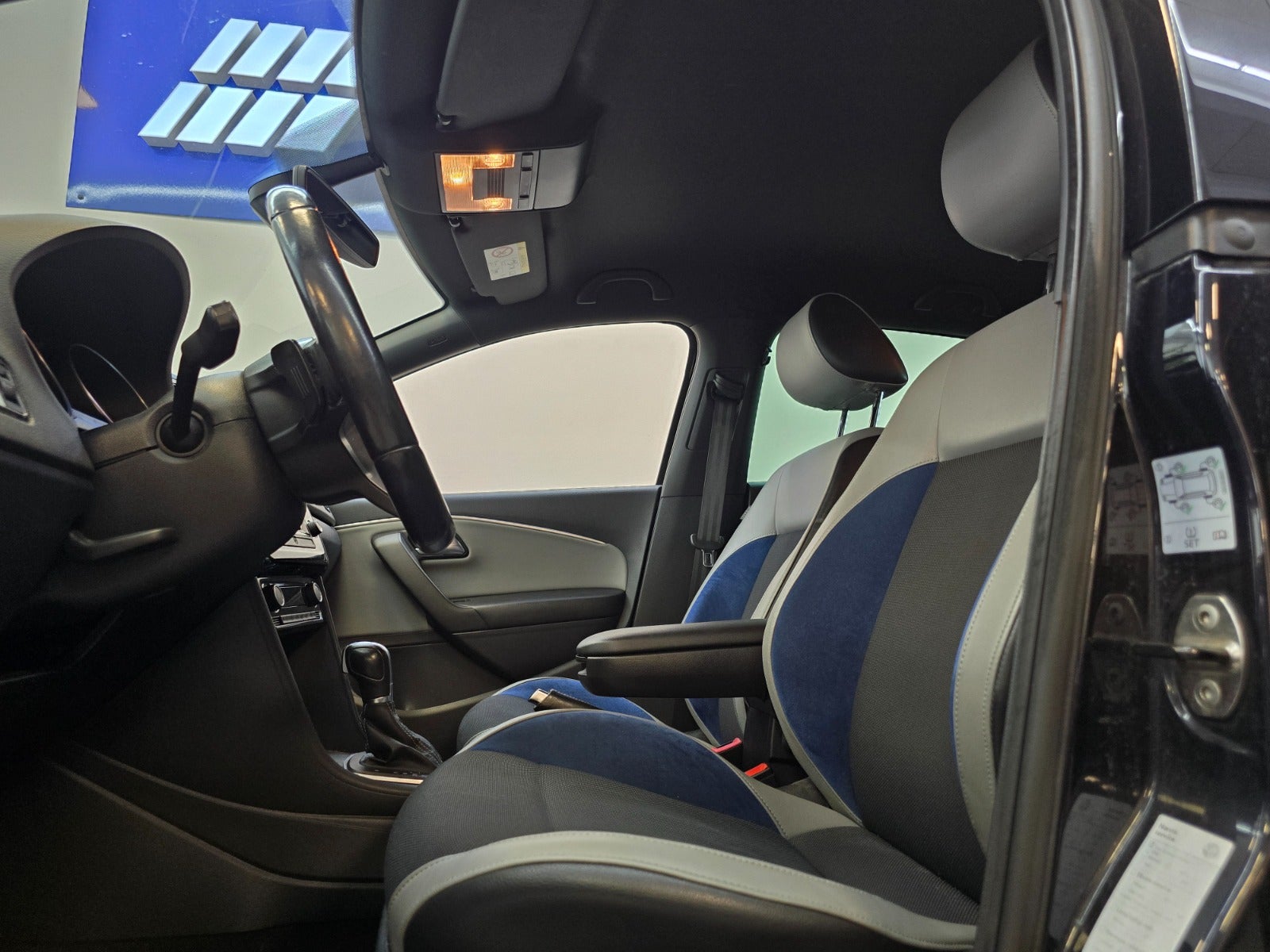Billede af VW Polo 1,4 TSi 150 BlueGT DSG