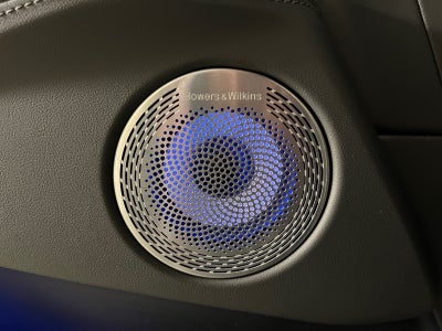 BMW XM 4,4 xDrive aut.