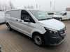 Mercedes Vito 114 CDi Kassevogn aut. XL RWD thumbnail