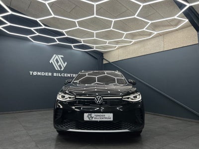 VW ID.4 Pro Performance