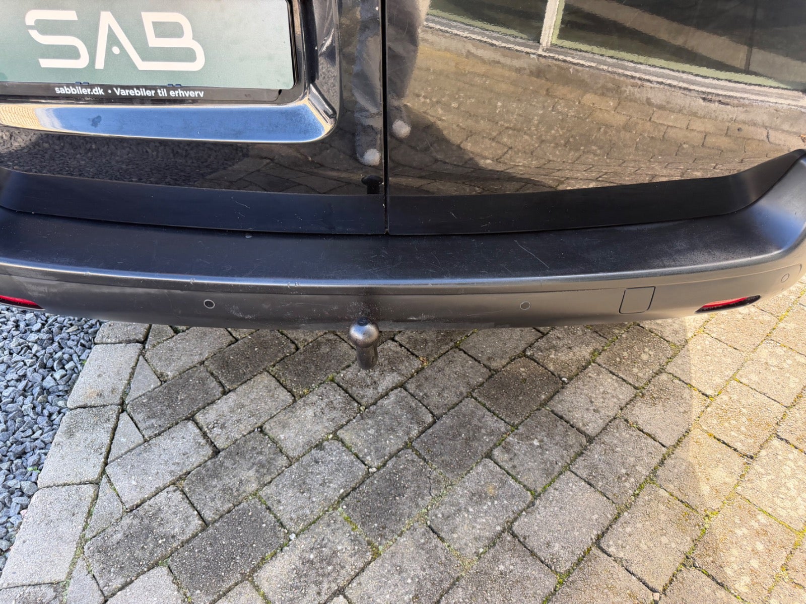 Citroën Jumpy, Billede 7
