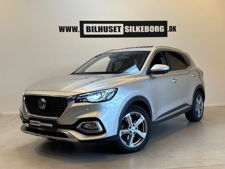 MG EHS PHEV Luxury