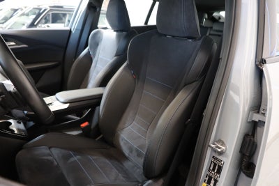 BMW iX2 eDrive20 M-Sport
