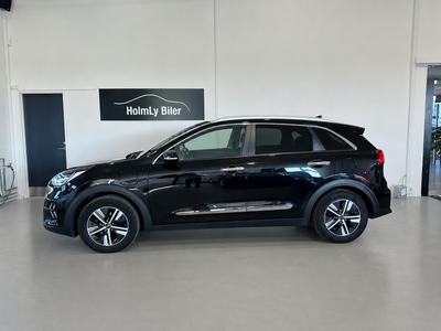 Kia Niro PHEV Comfort DCT