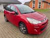 Citroën C3 BlueHDi 100 Seduction Upgrade thumbnail