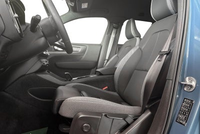 Volvo XC40 P6 ReCharge Core