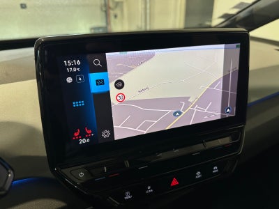VW ID.3 Pro Performance