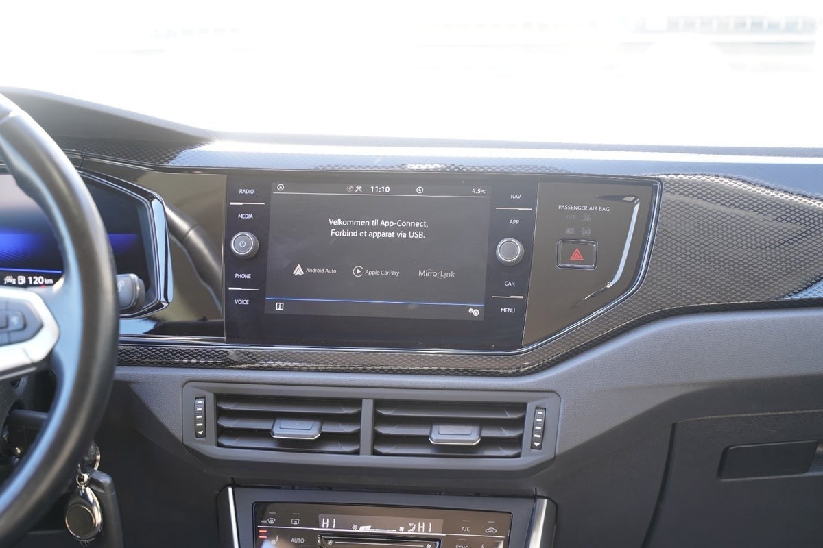Billede af VW Polo 1,0 TSi 95 Life DSG